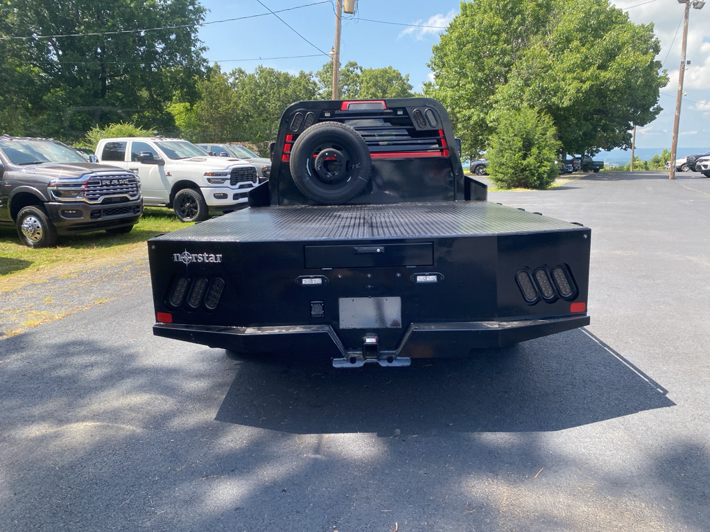 2026 Ram 3500 Chassis Tradesman photo 6