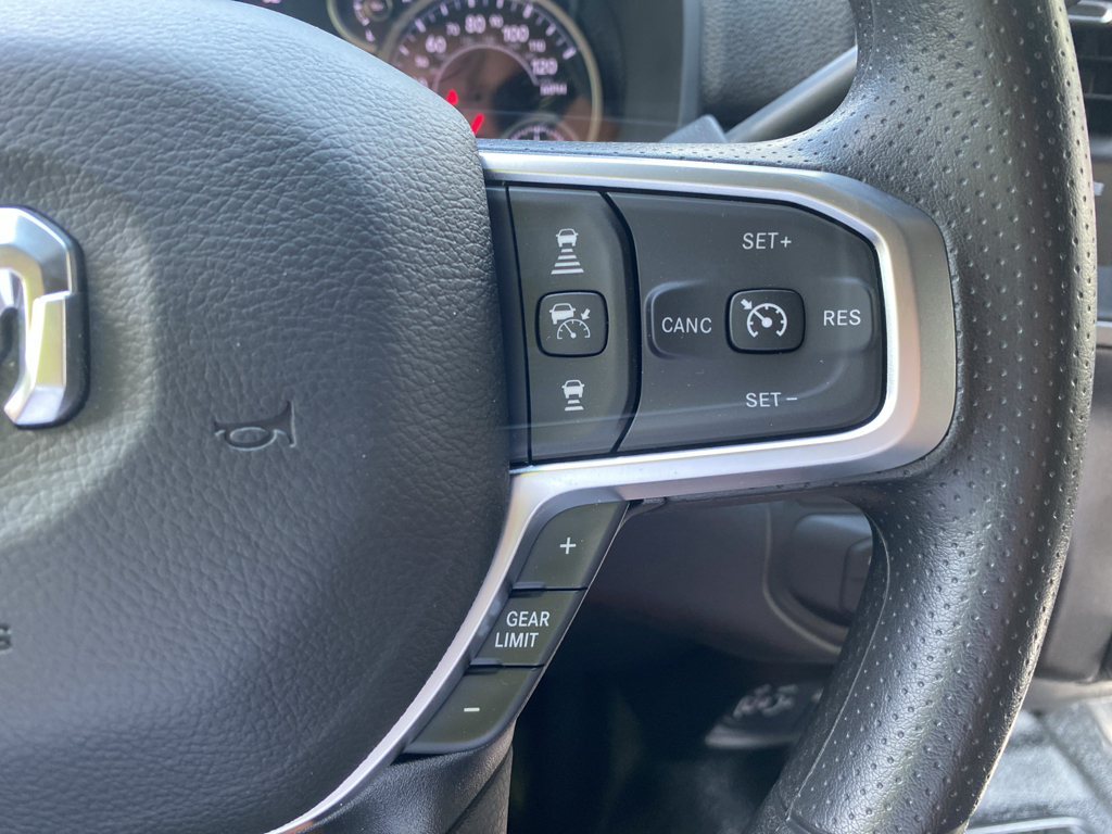 2026 Ram 3500 representative vehicle photo