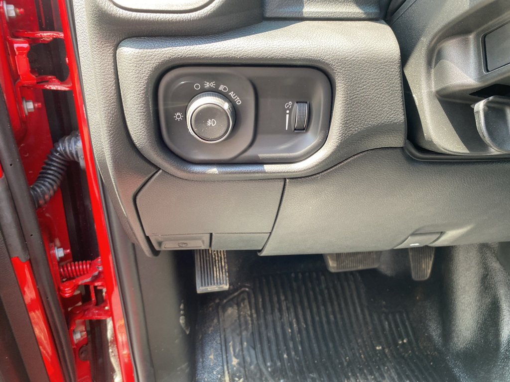 2026 Ram 3500 representative vehicle photo