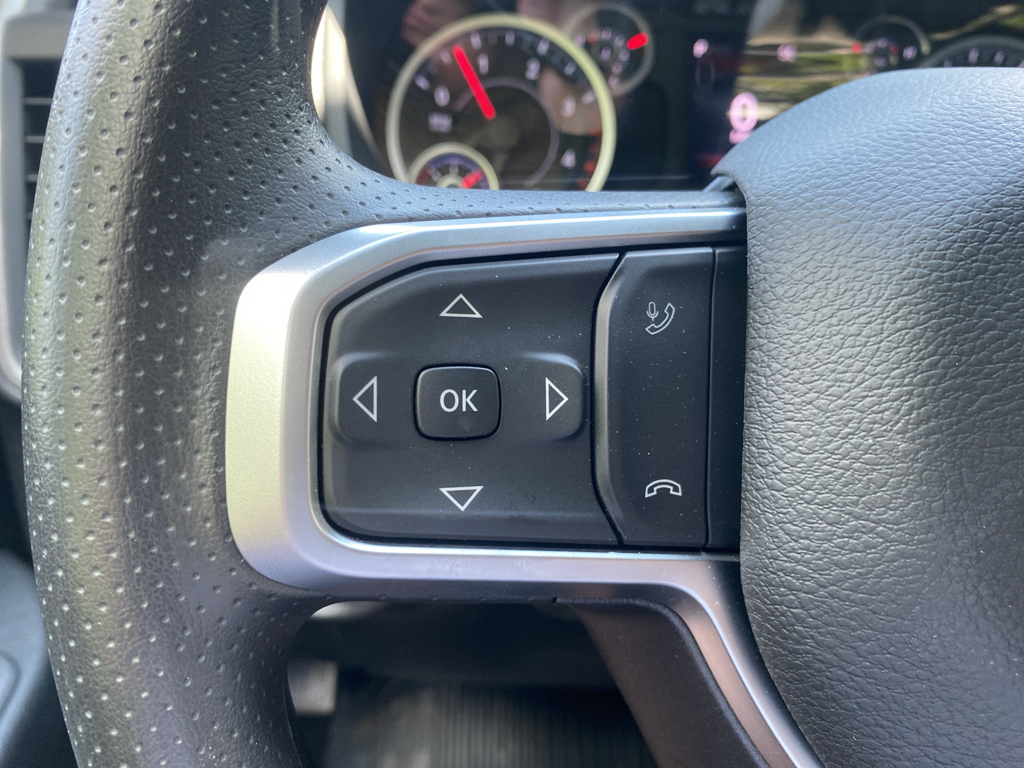 2026 Ram 3500 representative vehicle photo