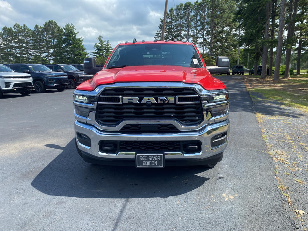 2026 Ram 3500 Chassis Tradesman photo 3