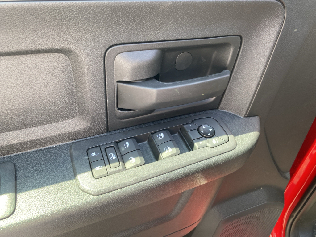 2026 Ram 3500 representative vehicle photo