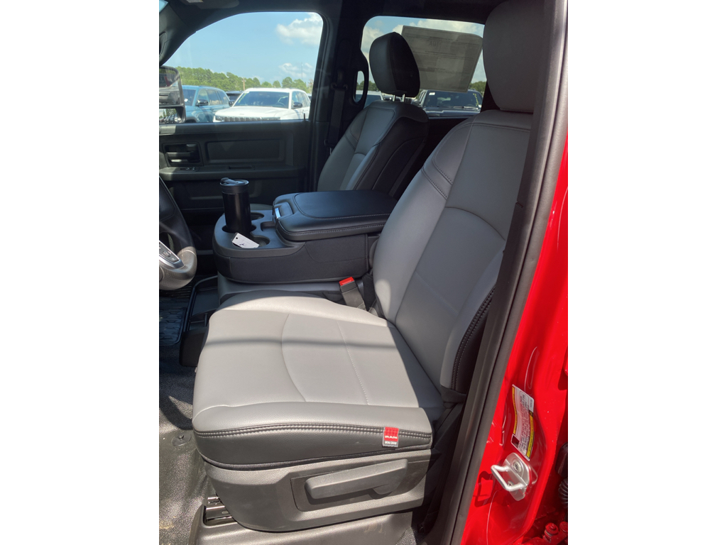 2026 Ram 3500 representative vehicle photo