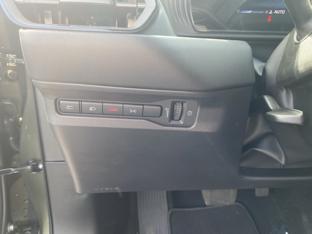 2026 Dodge Charger representative vehicle photo