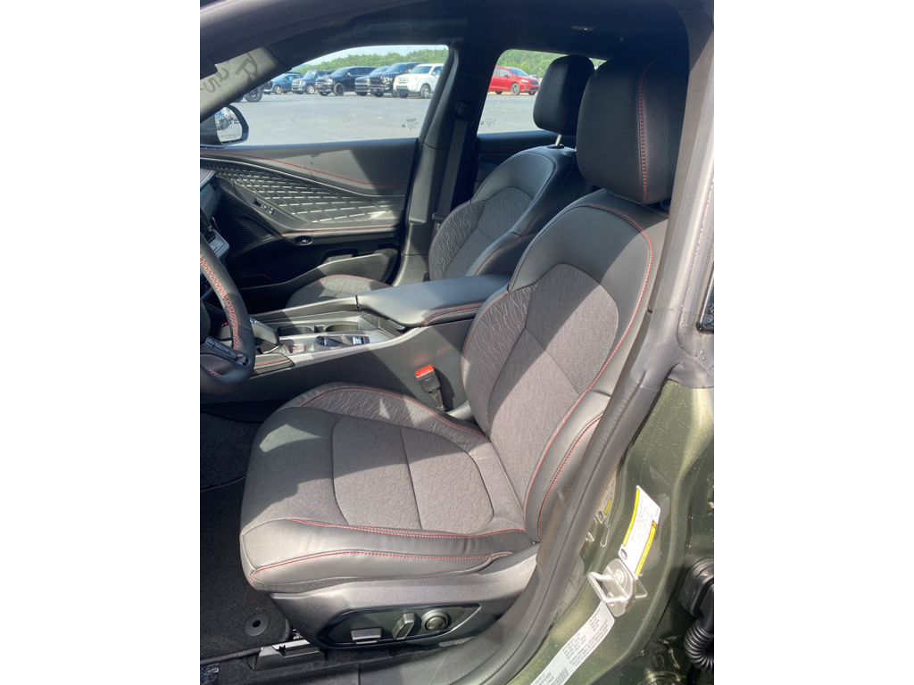 2026 Dodge Charger representative vehicle photo