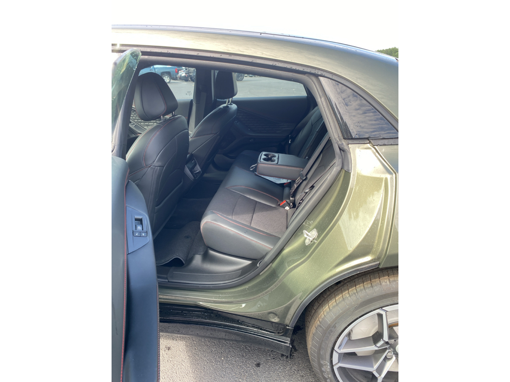 2026 Dodge Charger representative vehicle photo