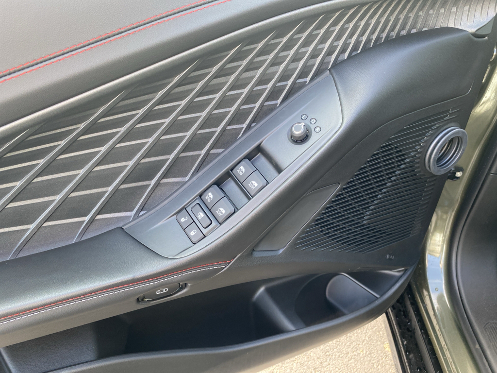 2026 Dodge Charger representative vehicle photo