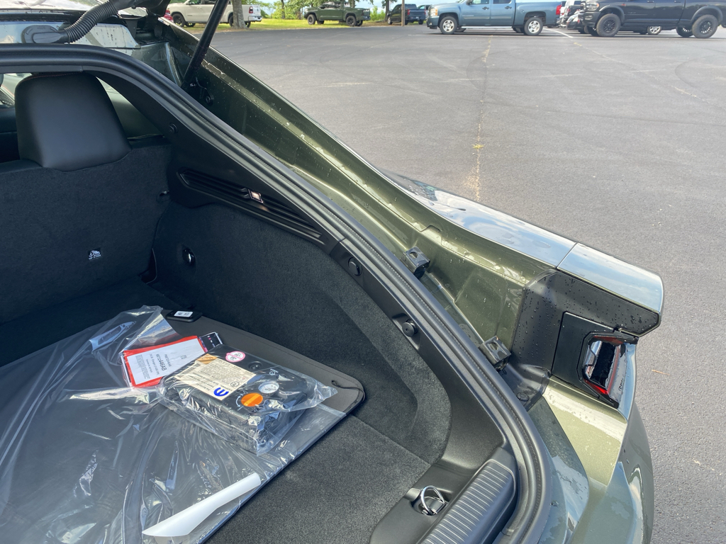 2026 Dodge Charger representative vehicle photo