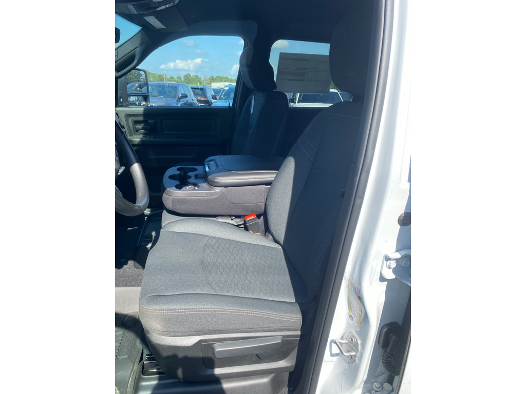 2026 Ram 3500 representative vehicle photo