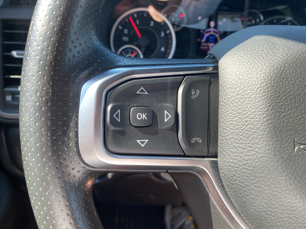2026 Ram 3500 representative vehicle photo