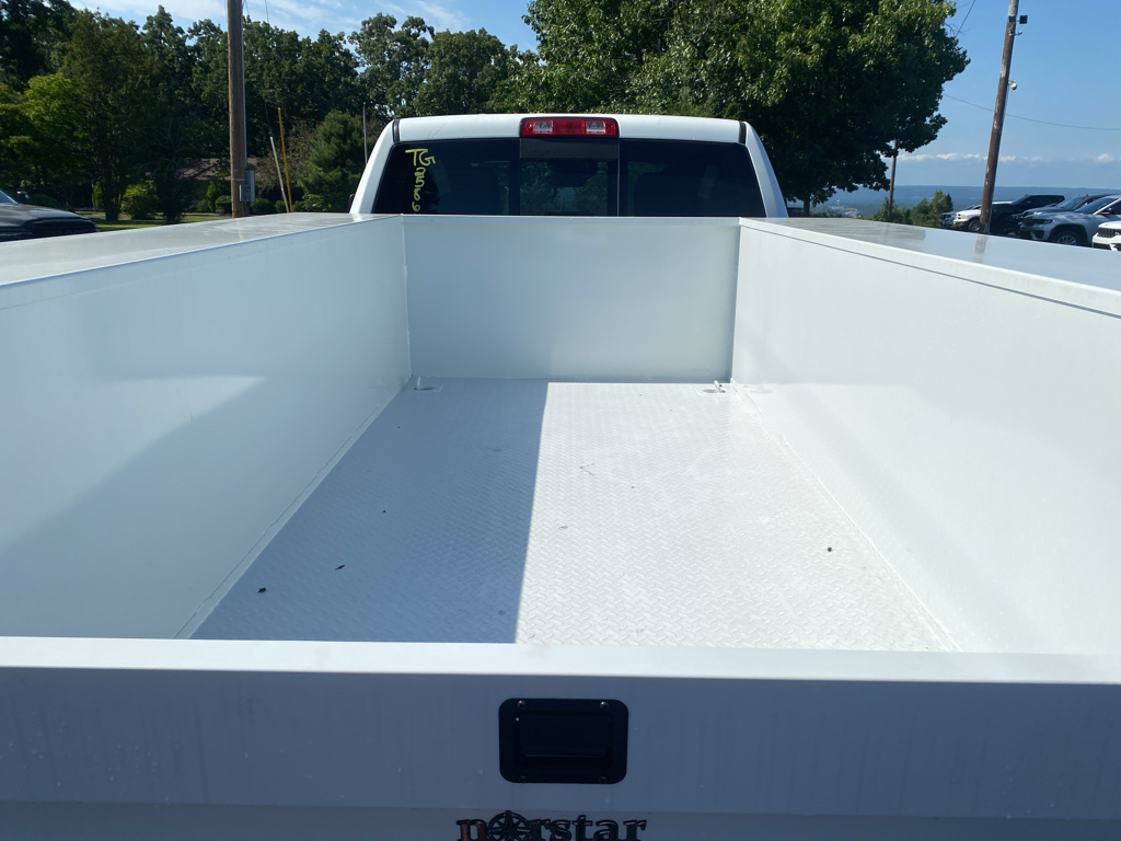 2026 Ram 3500 representative vehicle photo
