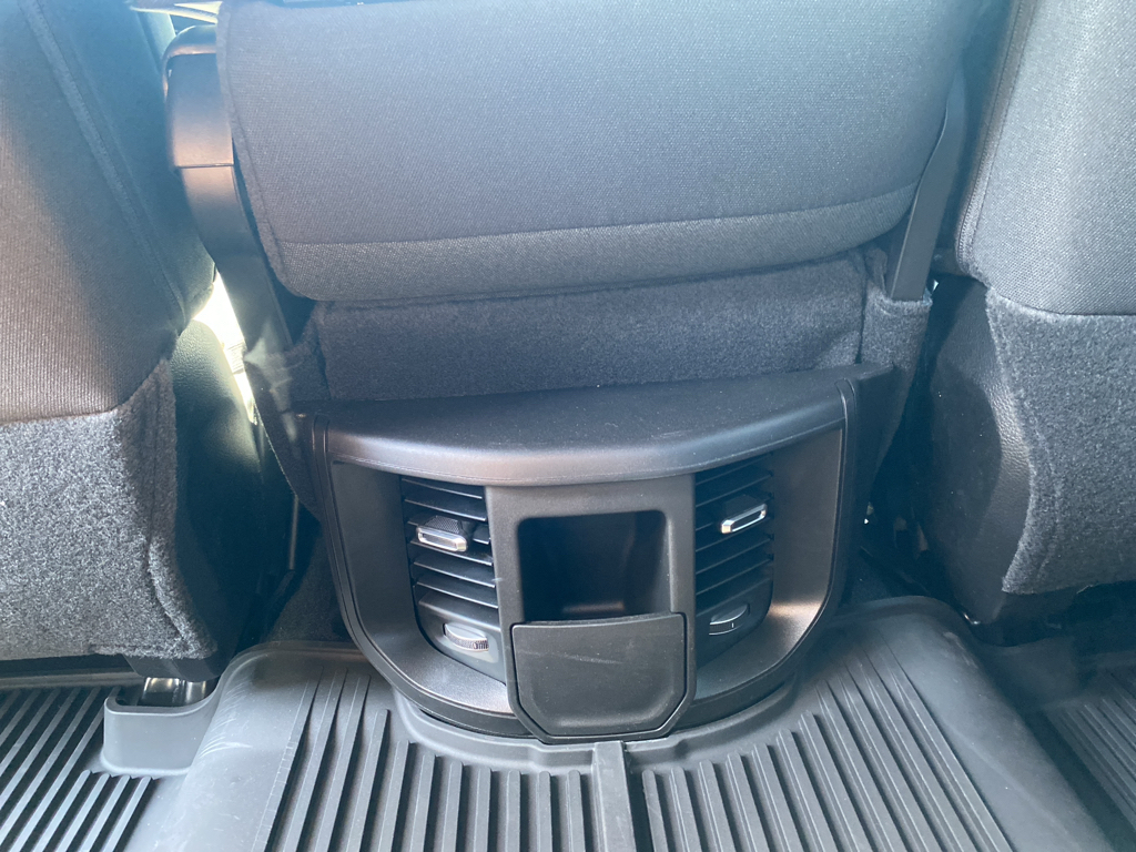 2026 Ram 3500 representative vehicle photo