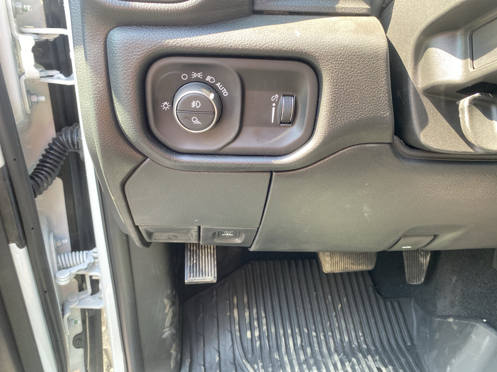 2026 Ram 3500 representative vehicle photo