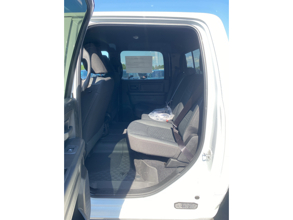 2026 Ram 3500 representative vehicle photo