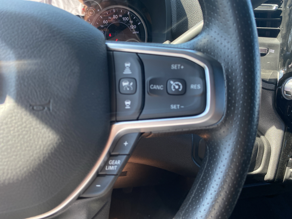 2026 Ram 3500 representative vehicle photo