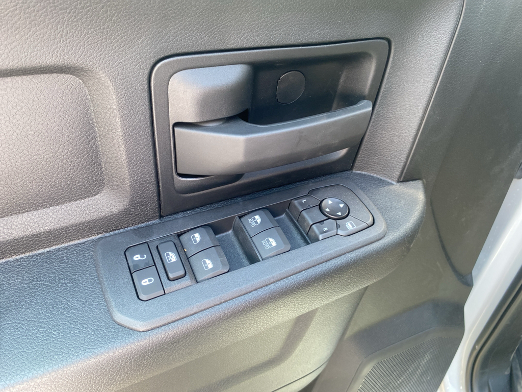 2026 Ram 3500 representative vehicle photo
