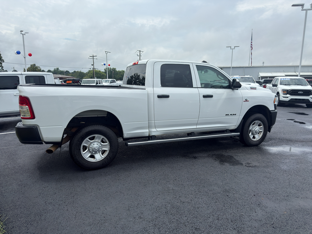 2020 Ram 3500 Tradesman photo 4