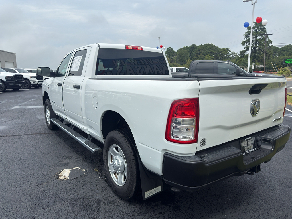 2020 Ram 3500 Tradesman photo 6