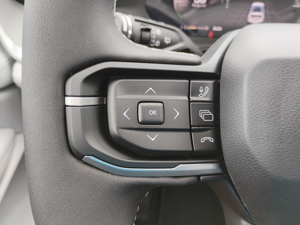 2026 Jeep Cherokee representative vehicle photo