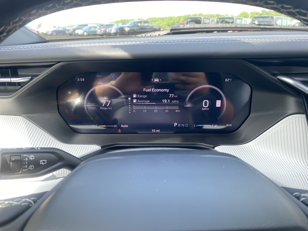2026 Jeep Cherokee representative vehicle photo