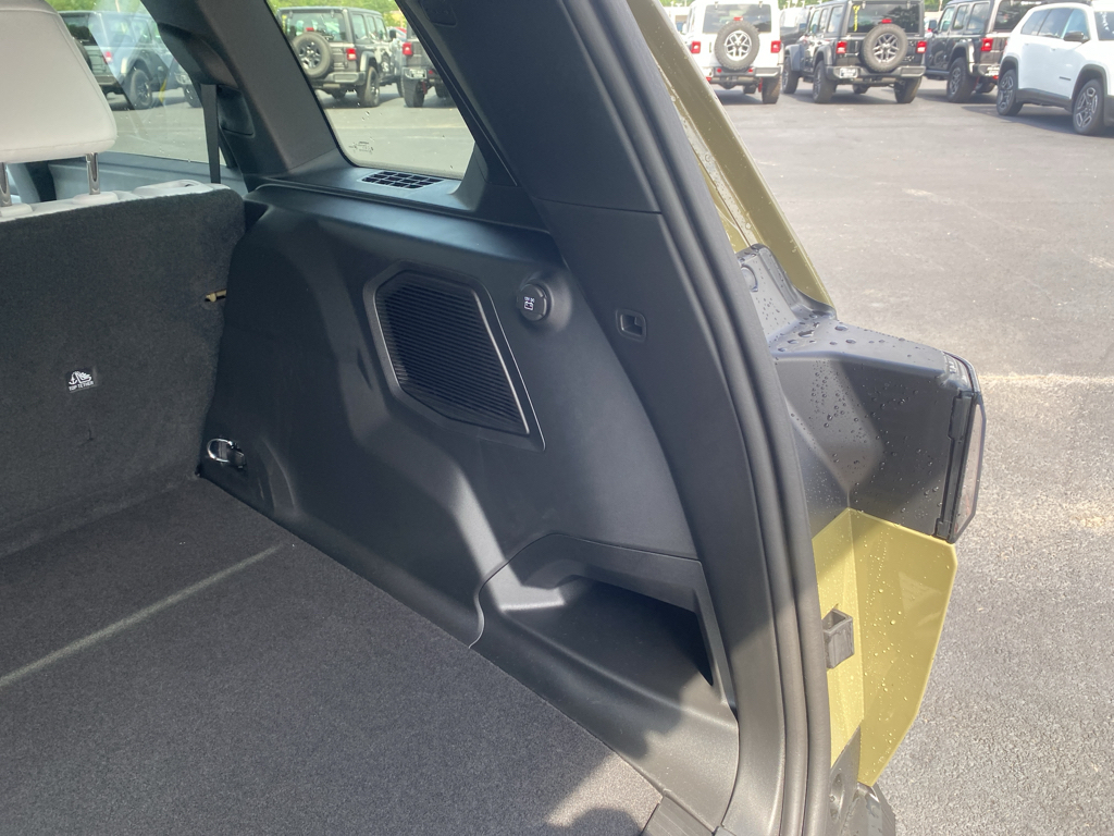 2026 Jeep Cherokee representative vehicle photo