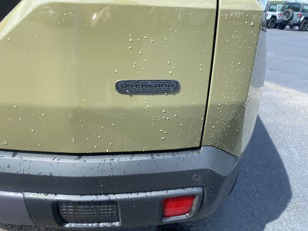 2026 Jeep Cherokee representative vehicle photo
