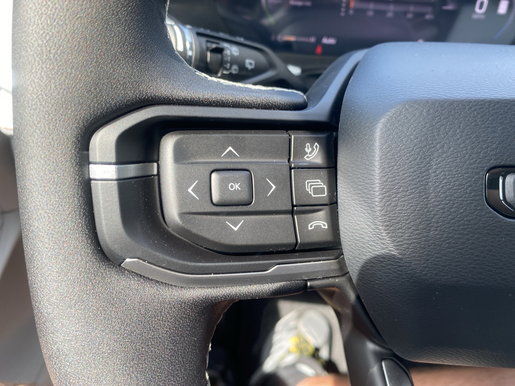 2026 Jeep Cherokee representative vehicle photo