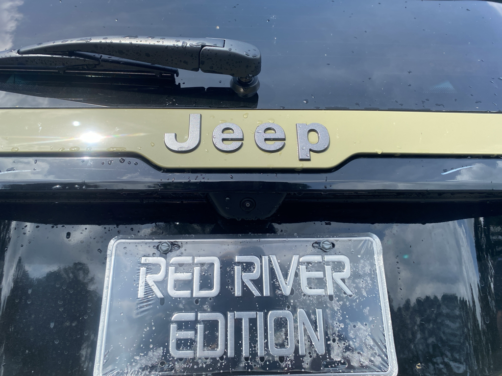 2026 Jeep Cherokee representative vehicle photo