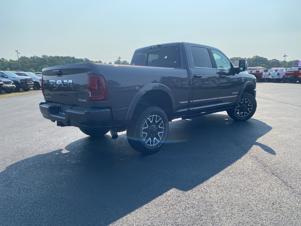 2026 Ram 2500 Limited photo 5