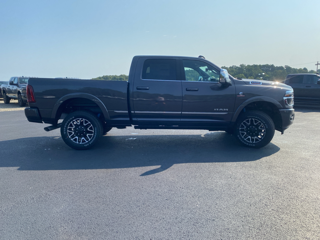 2026 Ram 2500 Limited photo 4