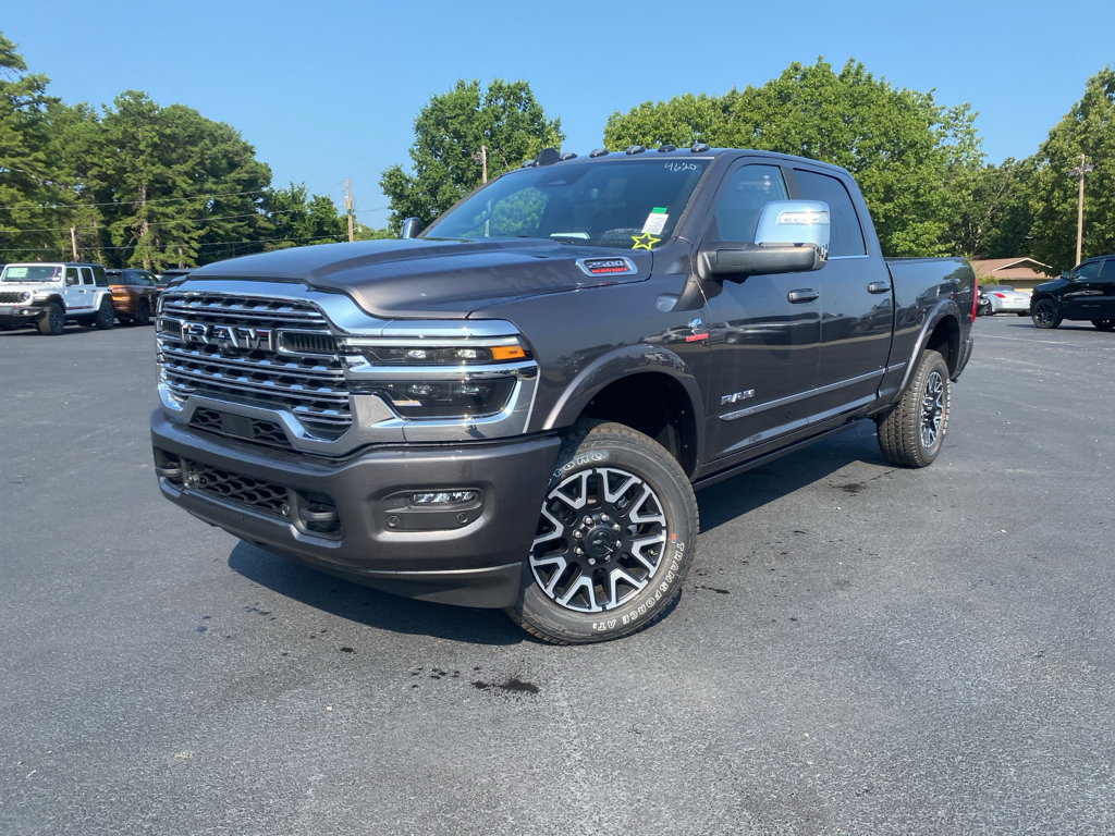 2026 Ram 2500 Limited photo 1