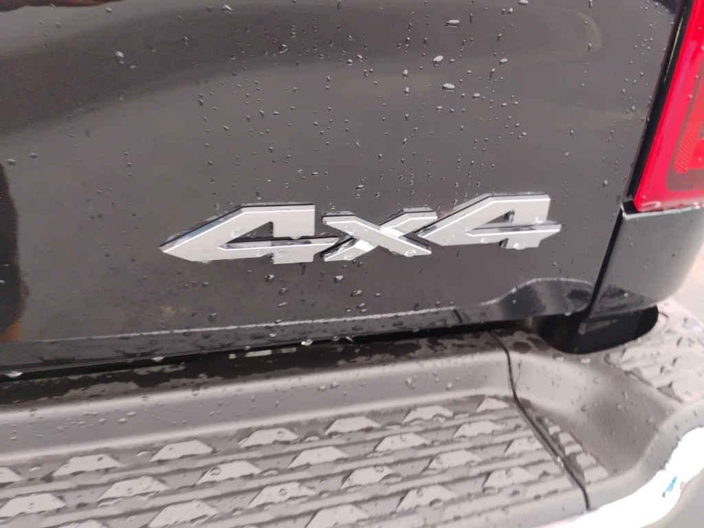 2026 Ram 2500 representative vehicle photo