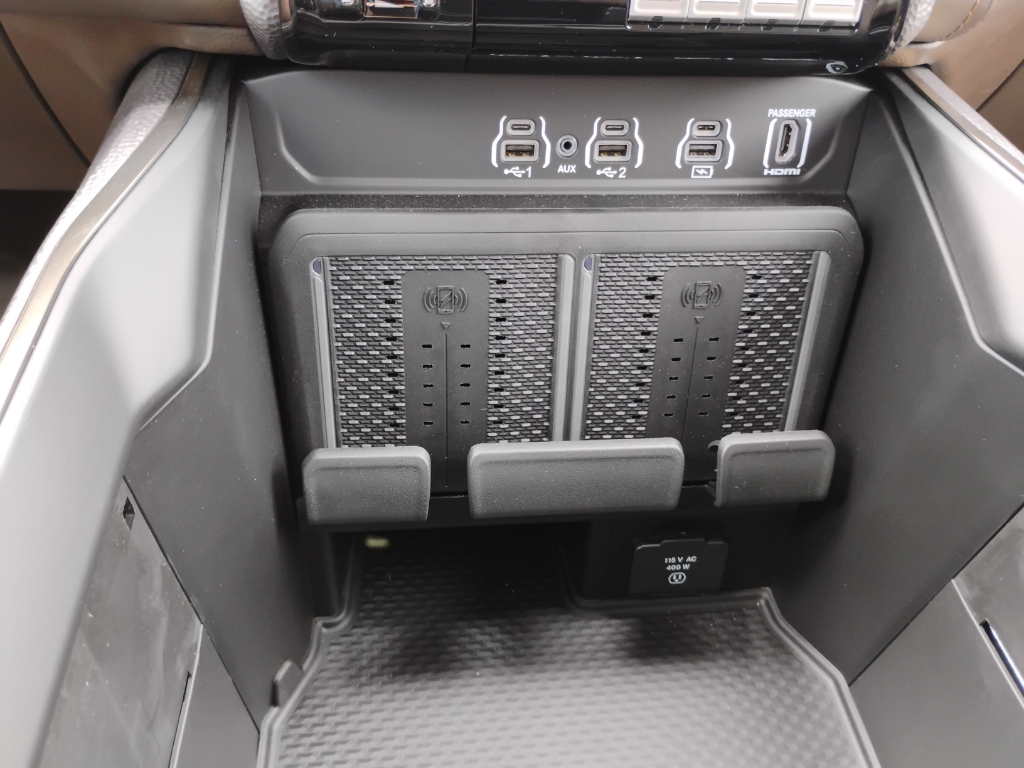 2026 Ram 2500 representative vehicle photo