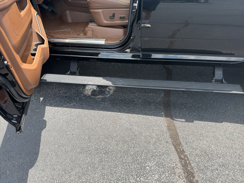2024 Ram 2500 representative vehicle photo