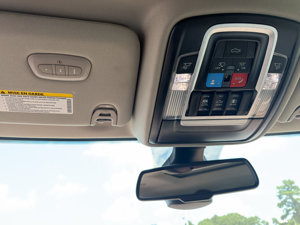 2024 Ram 2500 representative vehicle photo