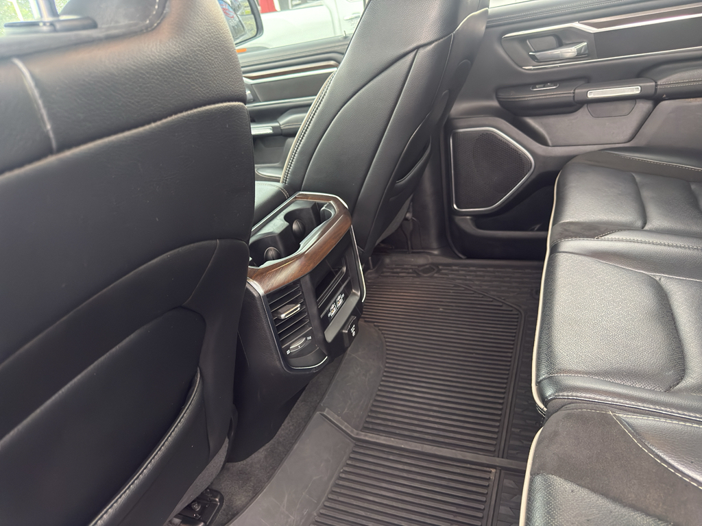 2022 Ram 1500 representative vehicle photo