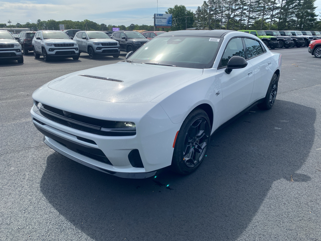 2026 Dodge Charger R/T AWD's photo