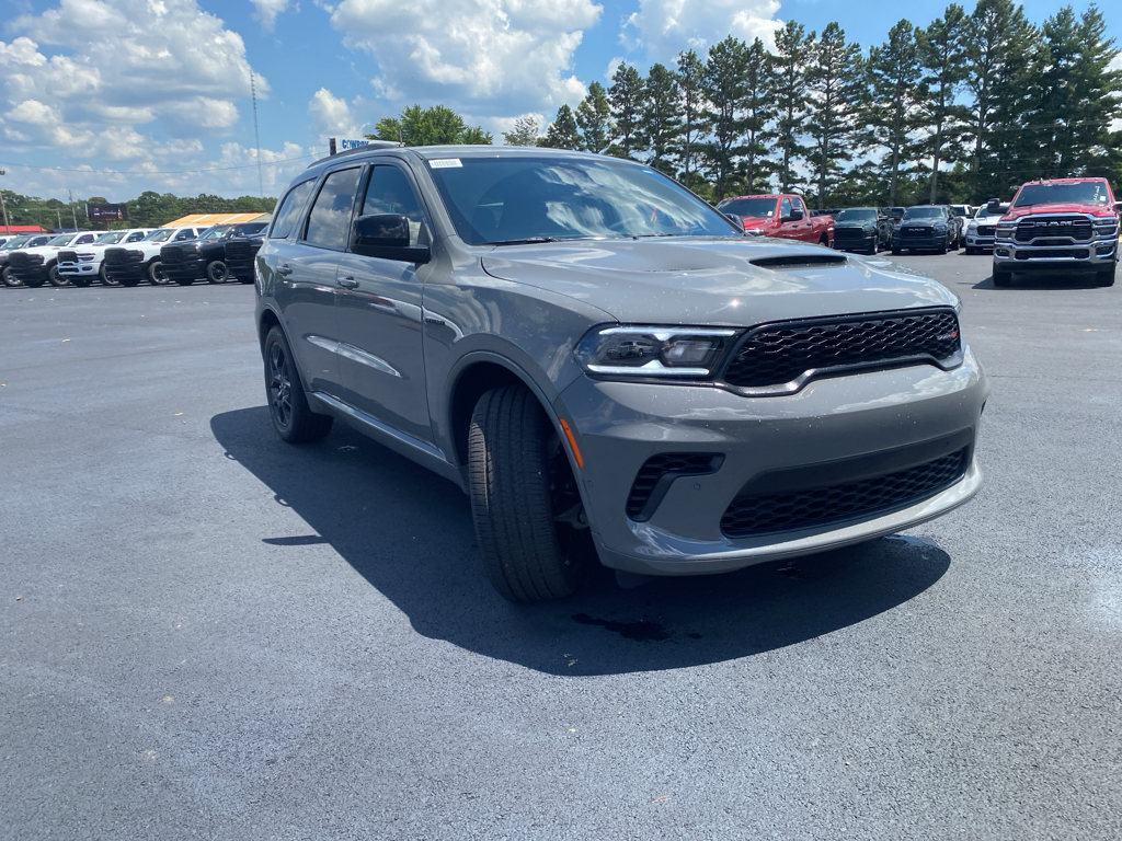 2026 Dodge Durango GT HEMI V8 photo 4