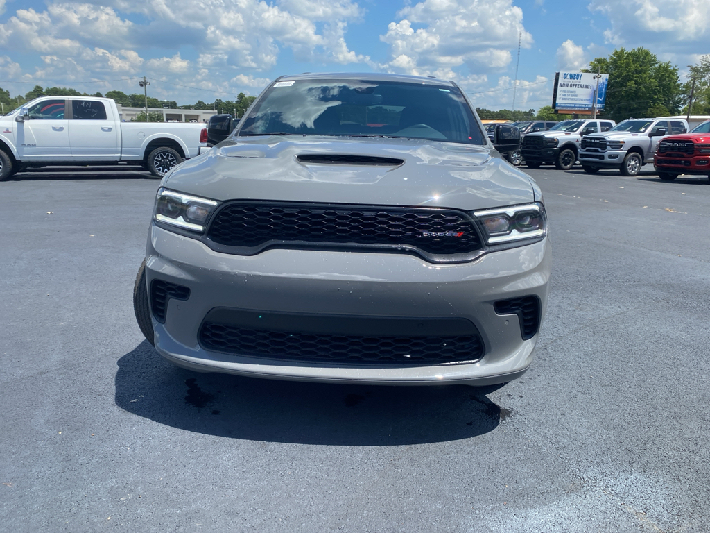 2026 Dodge Durango GT HEMI V8 photo 3