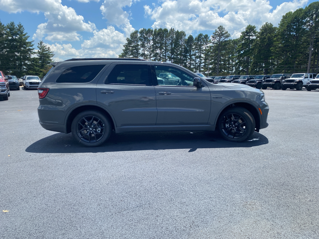 2026 Dodge Durango GT HEMI V8 photo 6