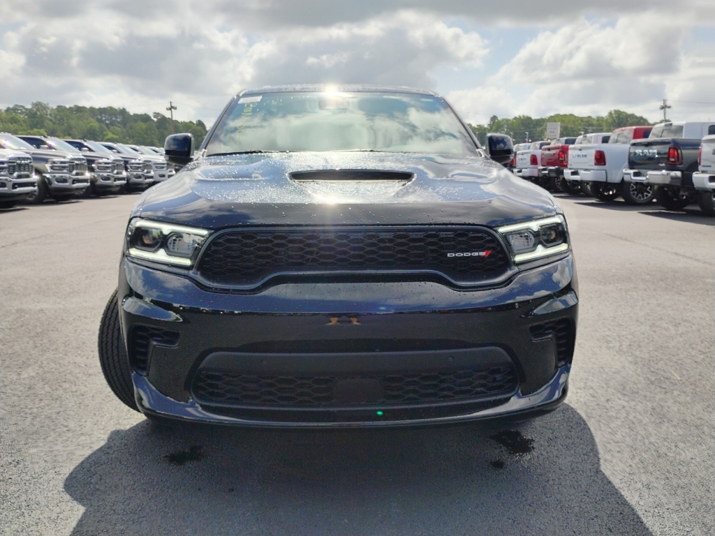 2026 Dodge Durango GT Premium HEMI V8 photo 2