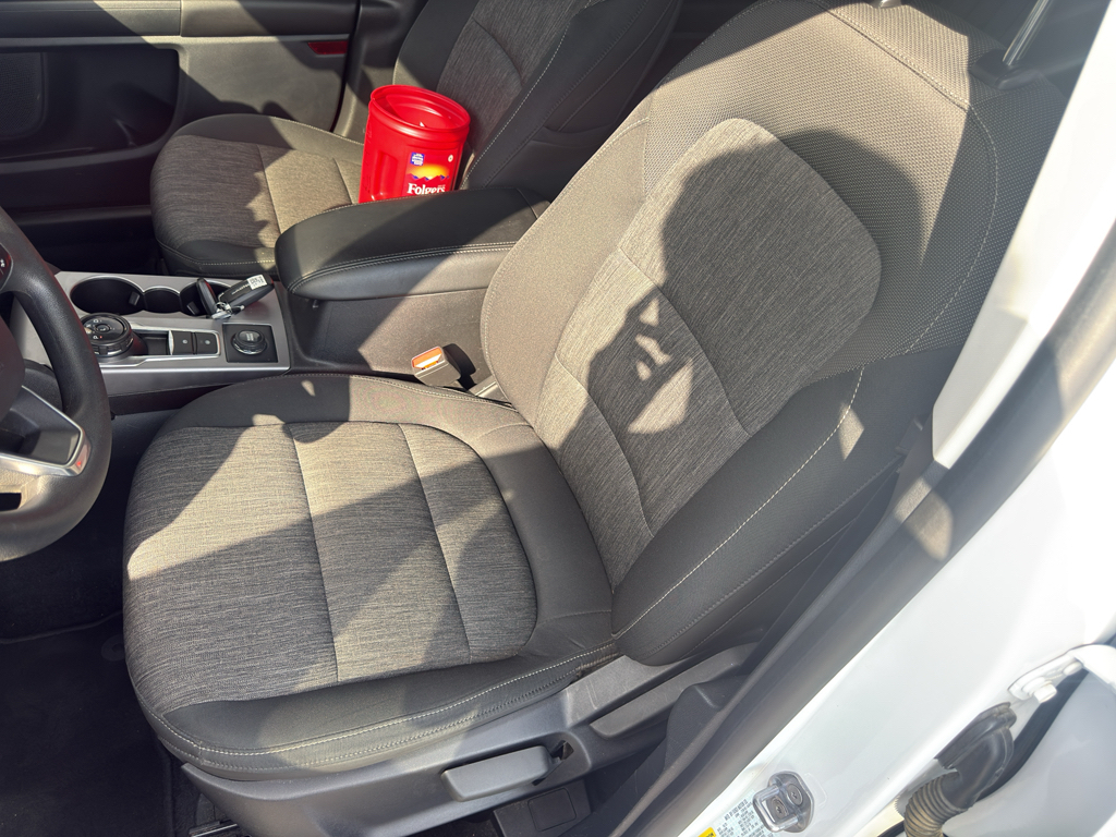 2023 Ford Bronco Sport representative vehicle photo