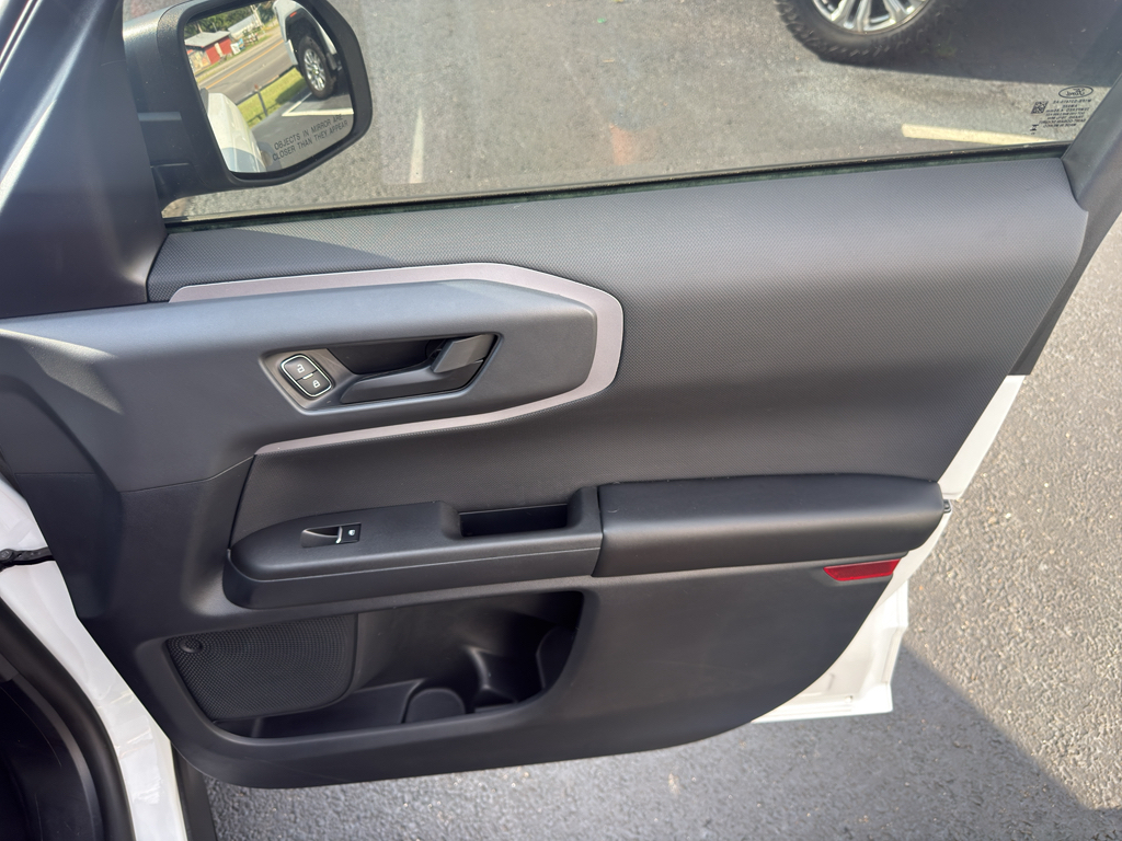 2023 Ford Bronco Sport representative vehicle photo