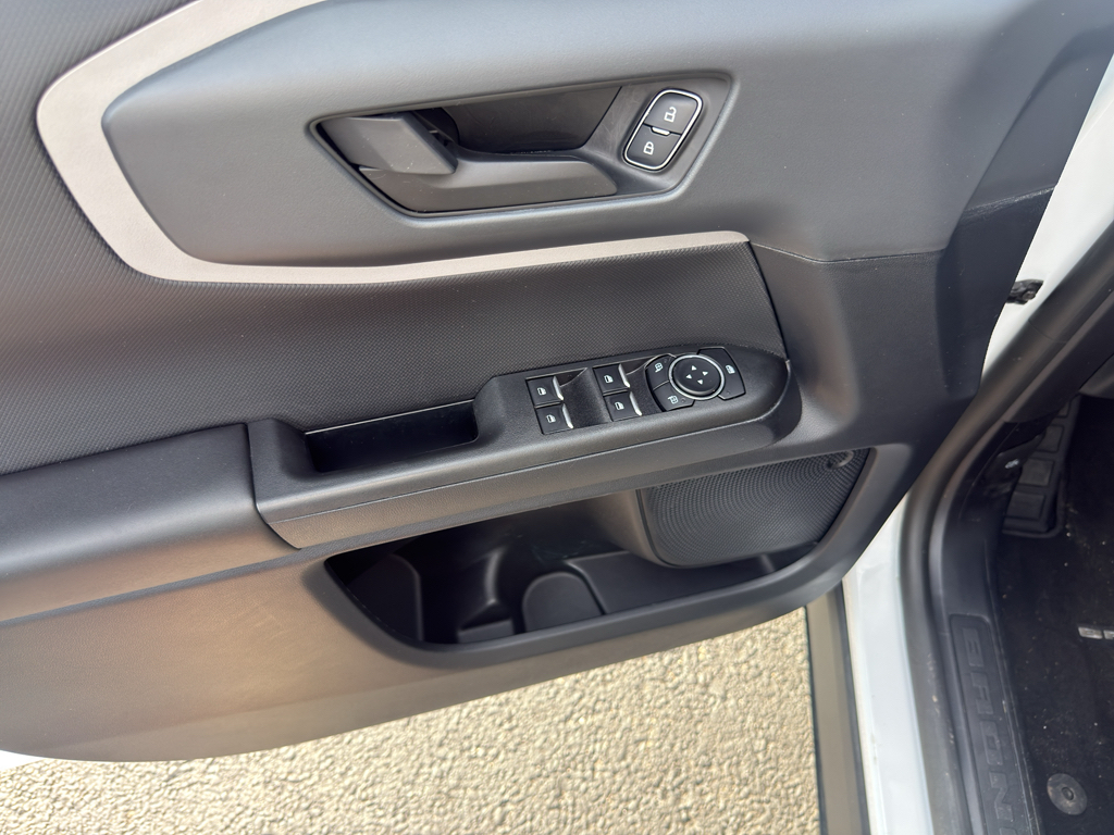2023 Ford Bronco Sport representative vehicle photo