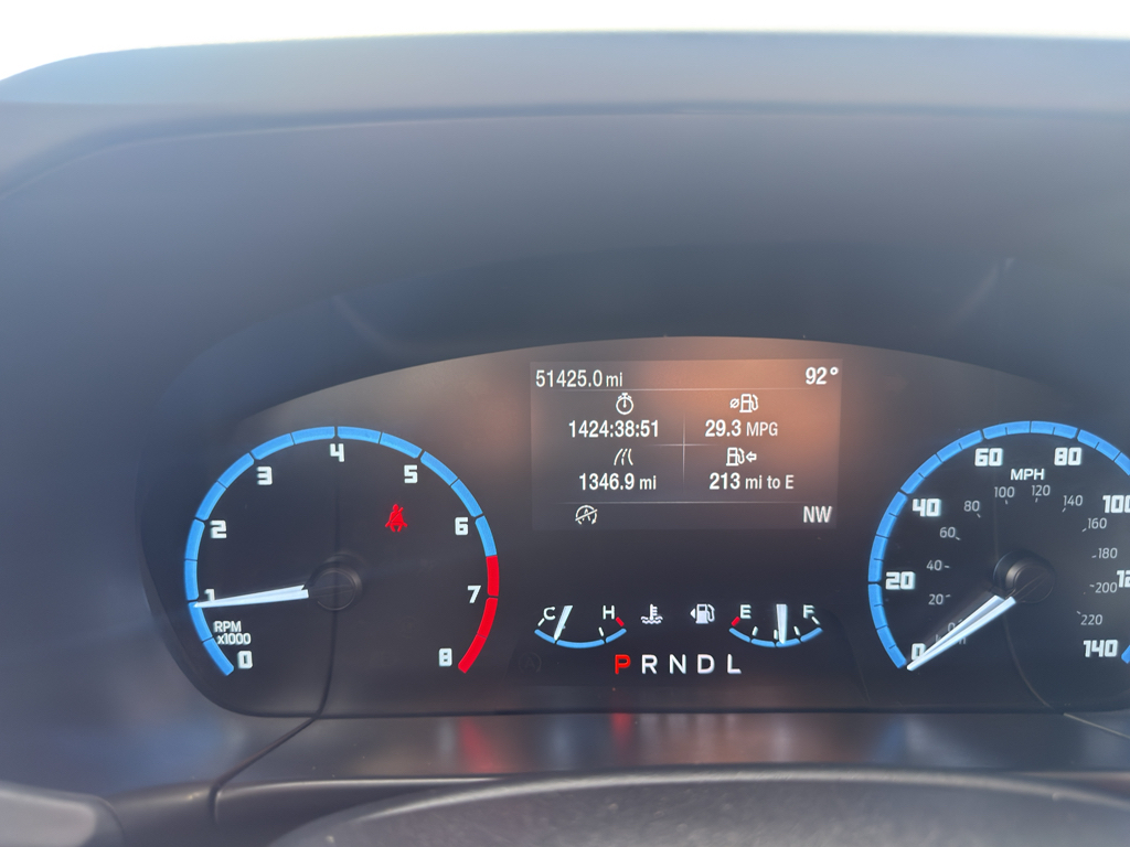 2023 Ford Bronco Sport representative vehicle photo