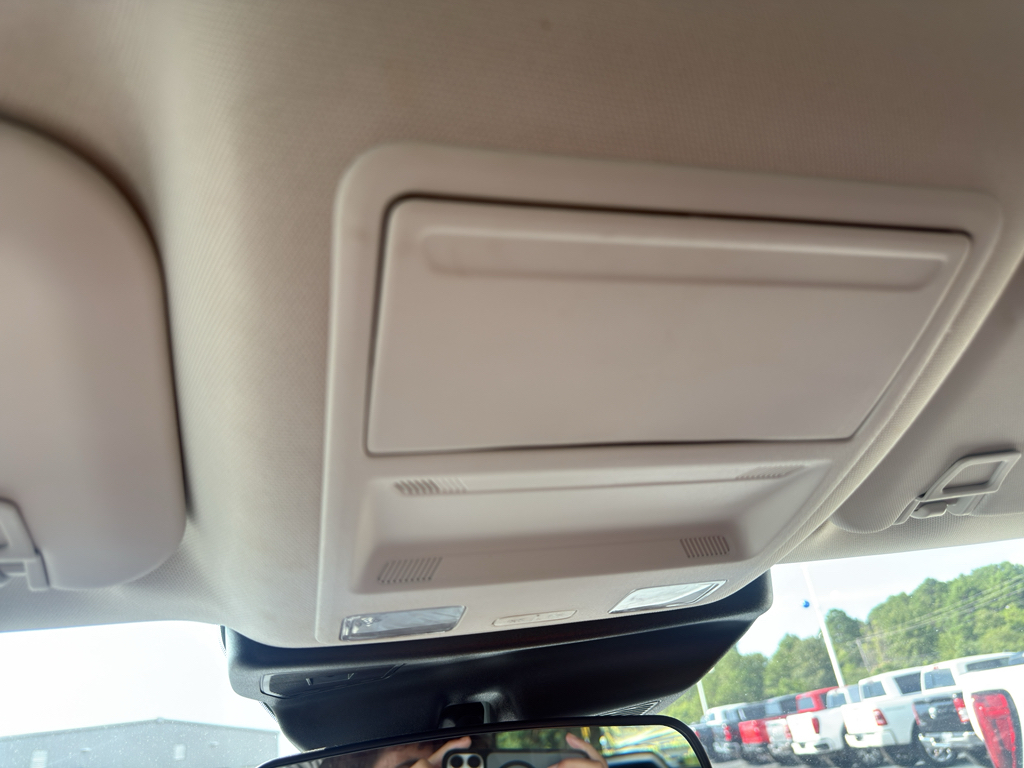 2023 Ford Bronco Sport representative vehicle photo