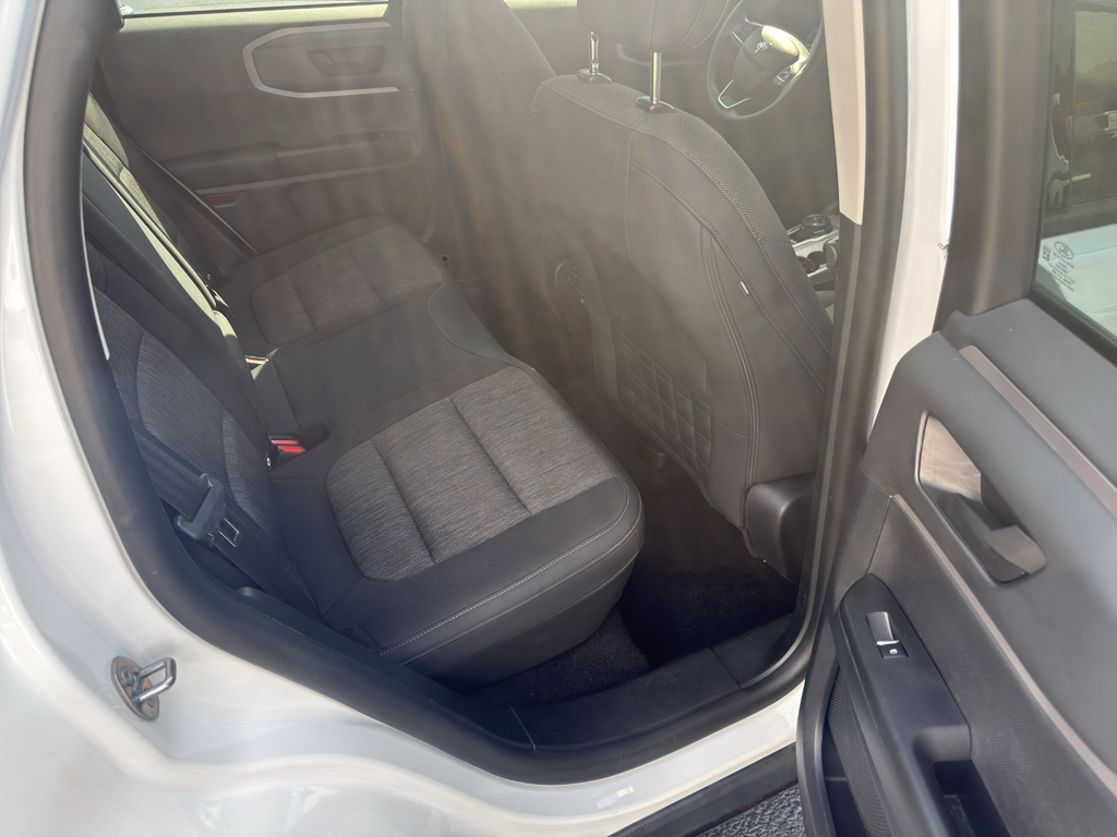 2023 Ford Bronco Sport representative vehicle photo