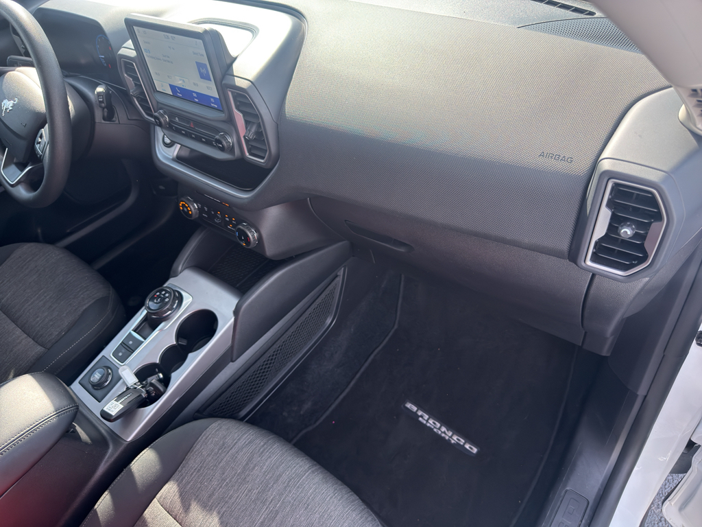 2023 Ford Bronco Sport representative vehicle photo