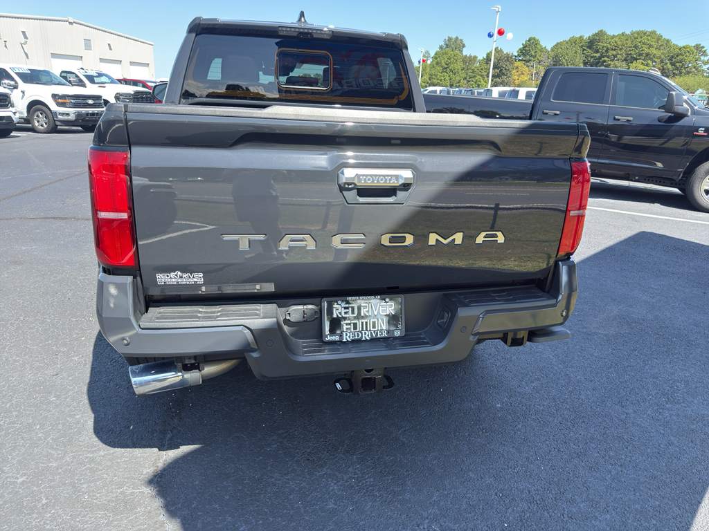 2024 Toyota Tacoma Limited photo 5