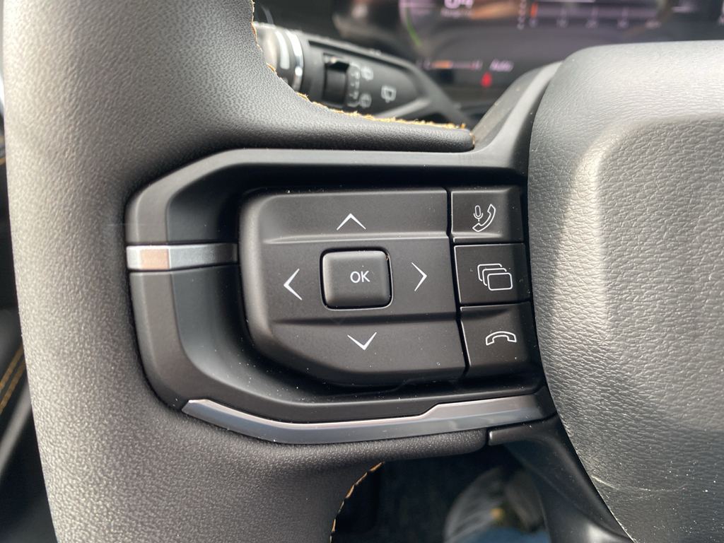 2026 Jeep Cherokee representative vehicle photo